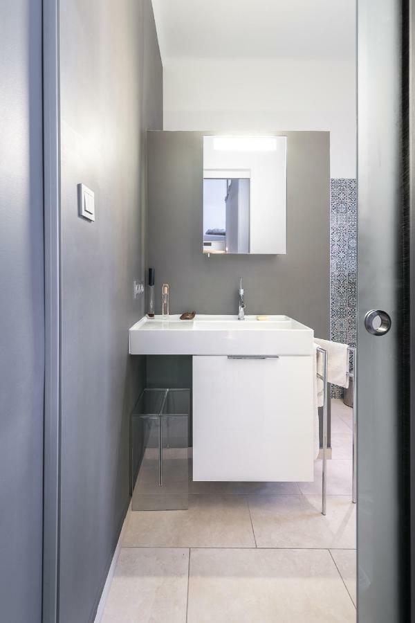 Elegant Apartment Budapeşte Dış mekan fotoğraf