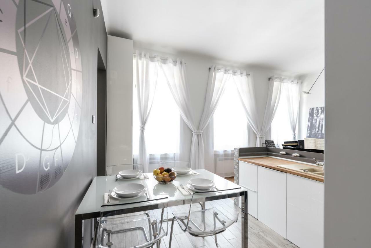 Elegant Apartment Budapeşte Dış mekan fotoğraf