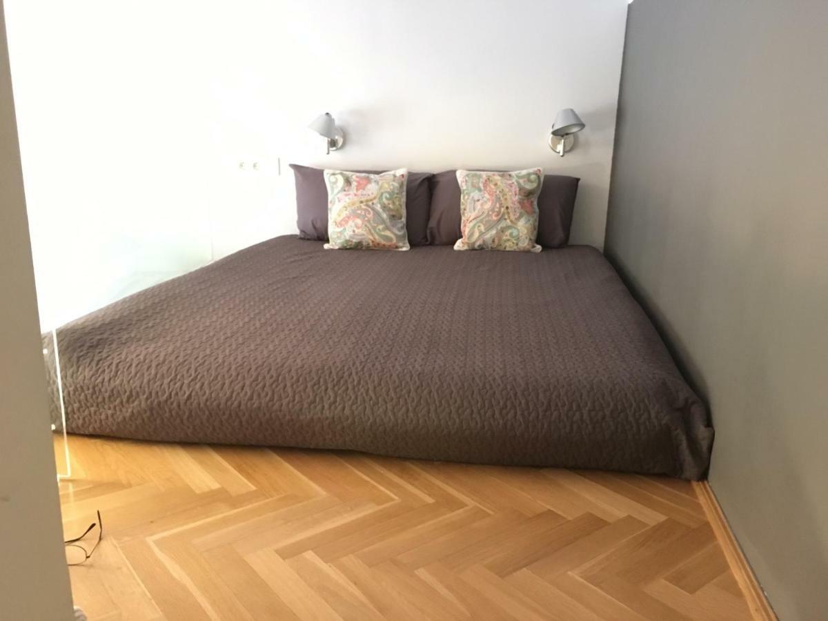 Elegant Apartment Budapeşte Dış mekan fotoğraf